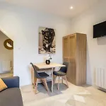 Apartman Exceptional - Terrace 2p Oullins *