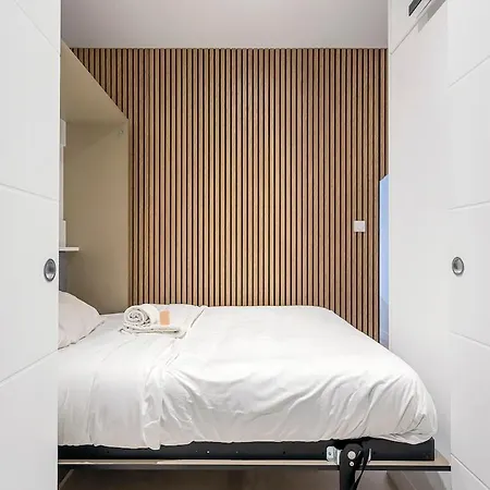 Exceptional - Terrace 2p Oullins Lyon