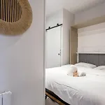 Exceptional - Terrace 2p Oullins *