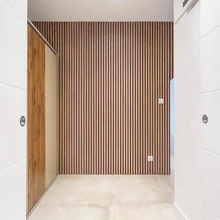 Exceptional - Terrace 2p Oullins Apartment *
