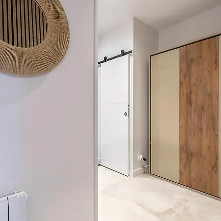 Exceptional - Terrace 2p Oullins Apartment