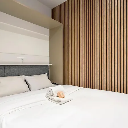 Exceptional - Terrace 2p Oullins Apartment