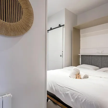 Exceptional - Terrace 2p Oullins *